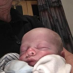 Meet your Posher, Anita